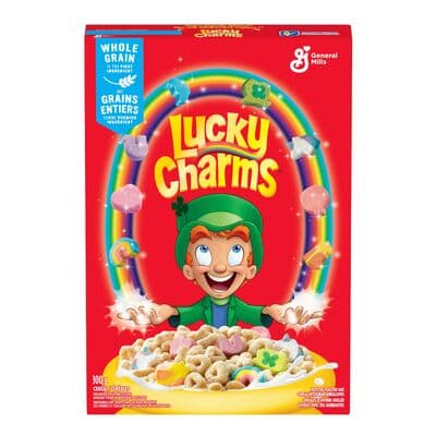 Lucky Charms