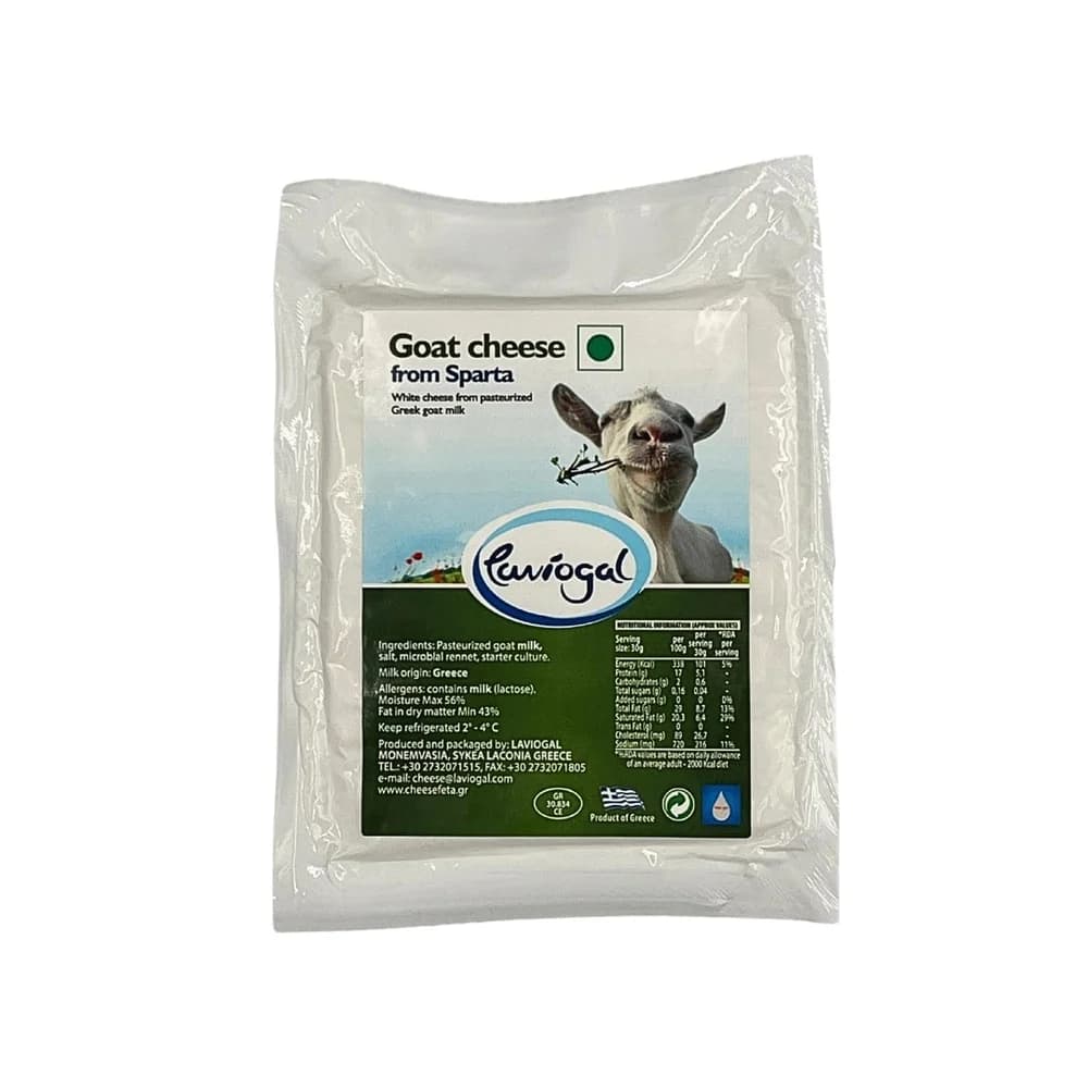 Goat Cheese