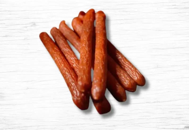 Pepperette