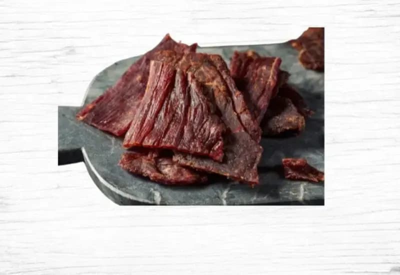 Beef Jerky