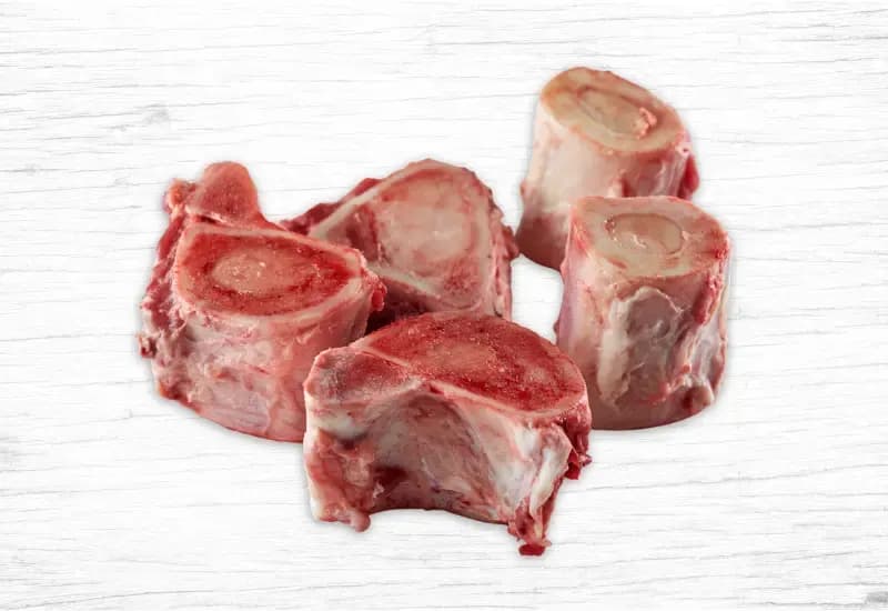 Soup Bones