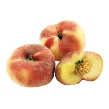 Donut Peaches