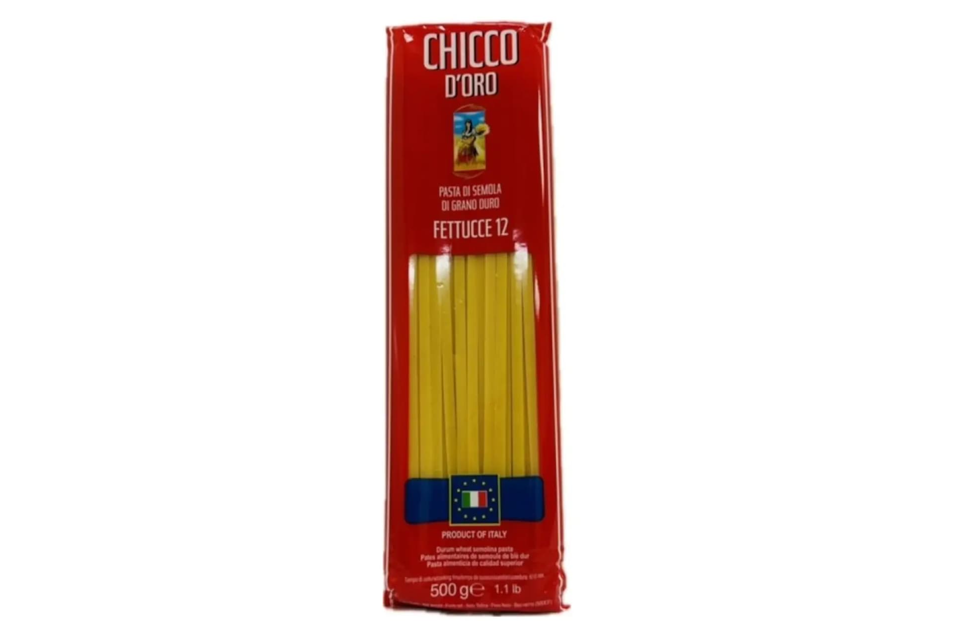 Fettucce