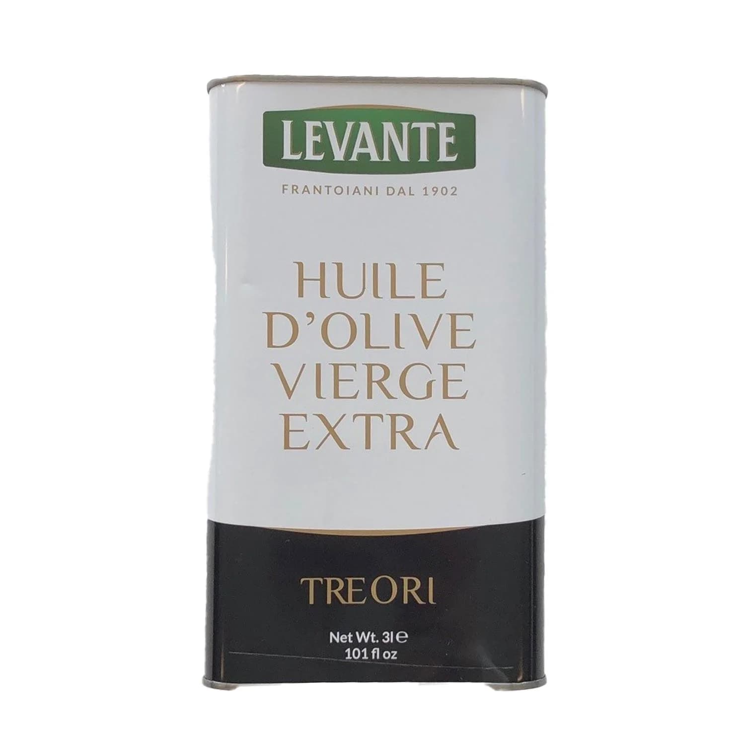 Extra Virgin Olive Oil