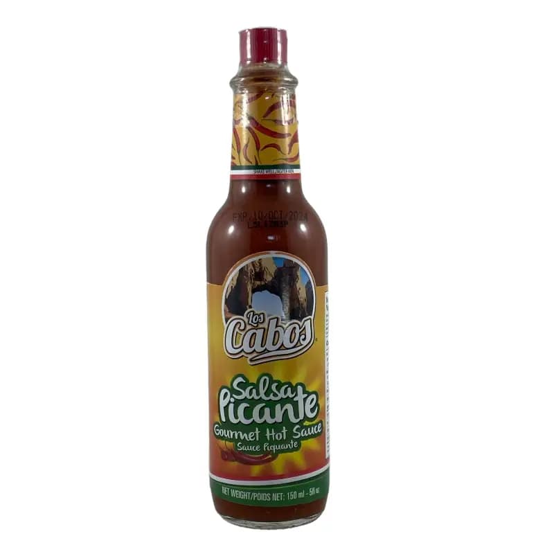 Gourmet Hot Sauce