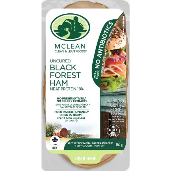 Black Forest Ham
