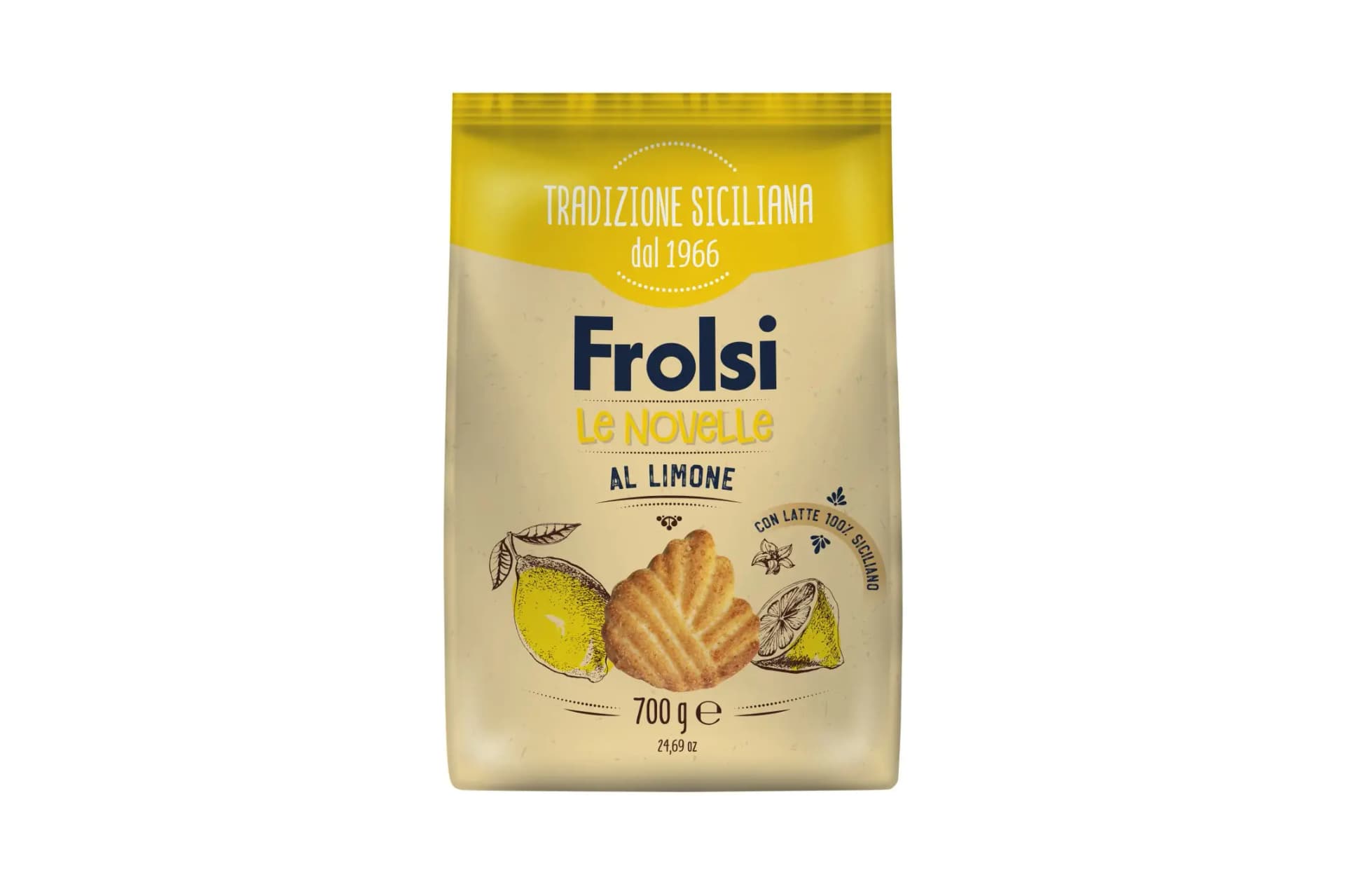 Novelle Limone
