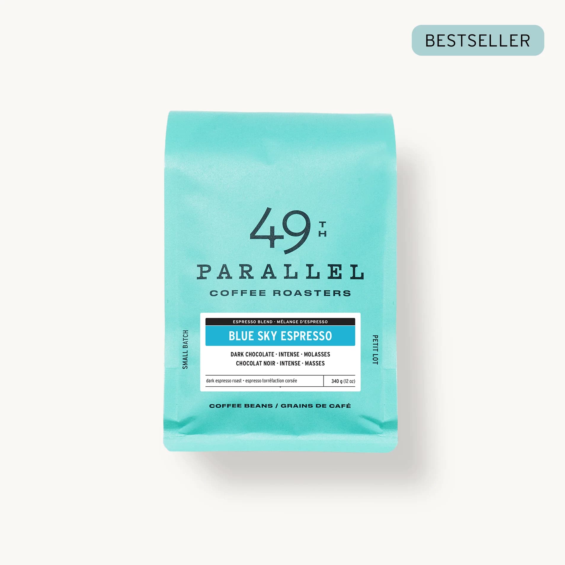 Blue Sky Espresso Coffee Beans