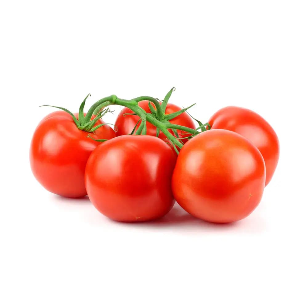 Vine tomatoes