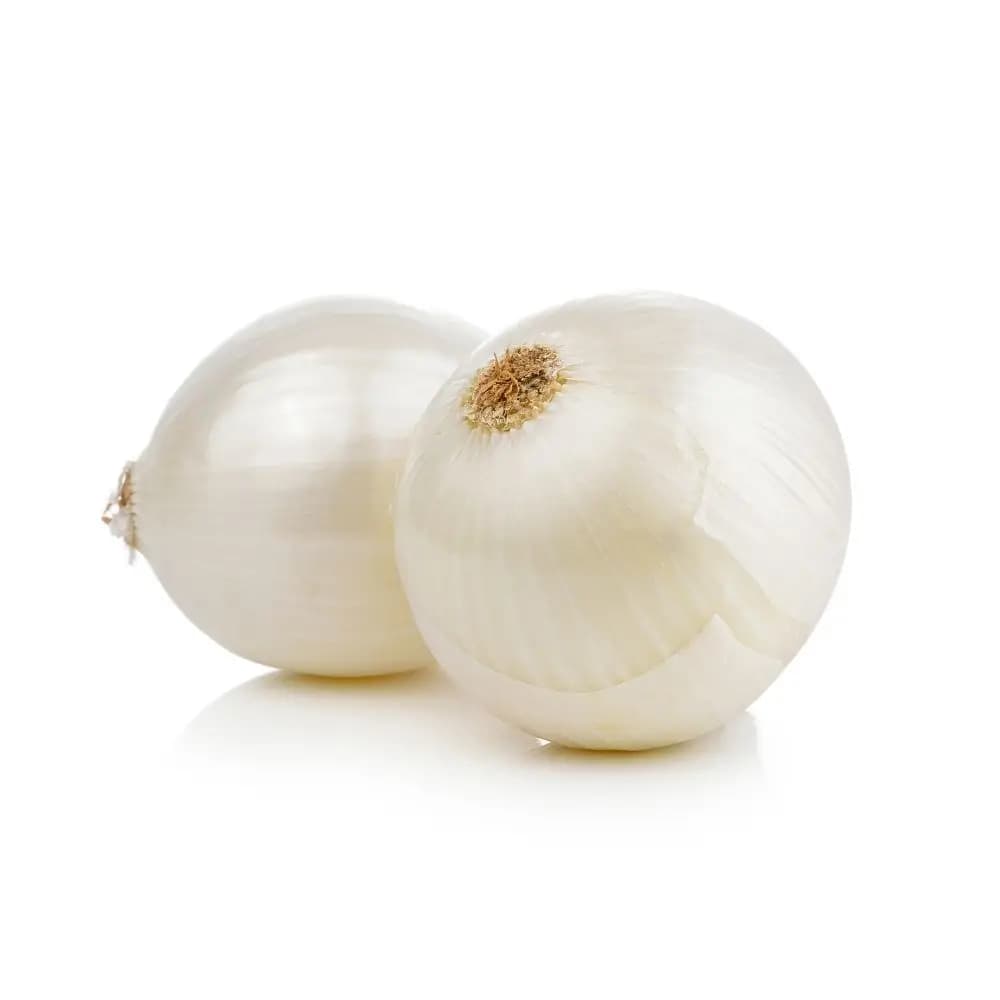 White Onions