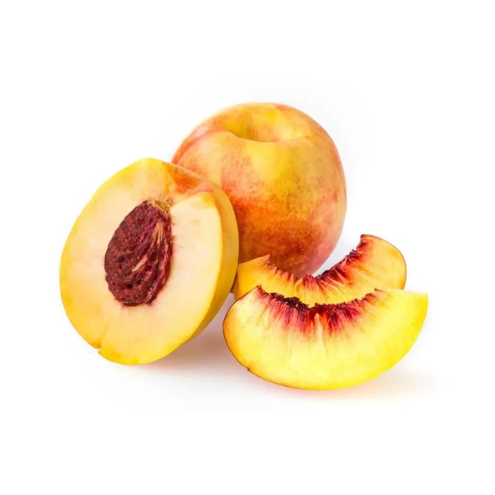 Yellow Nectarines