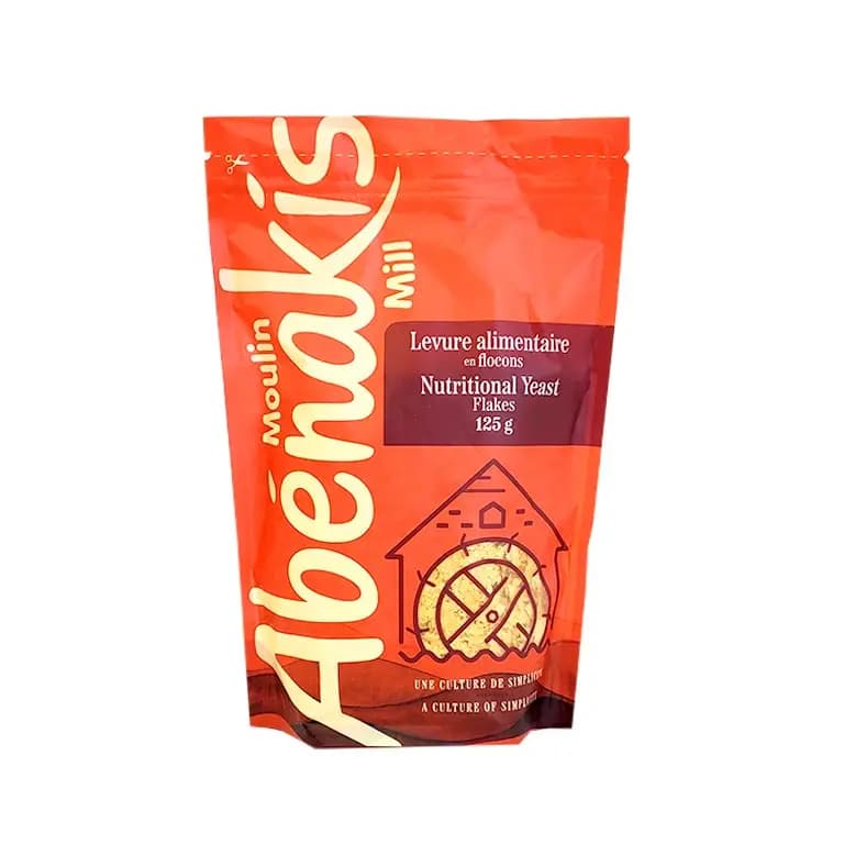Nutritional Yeast Flakes