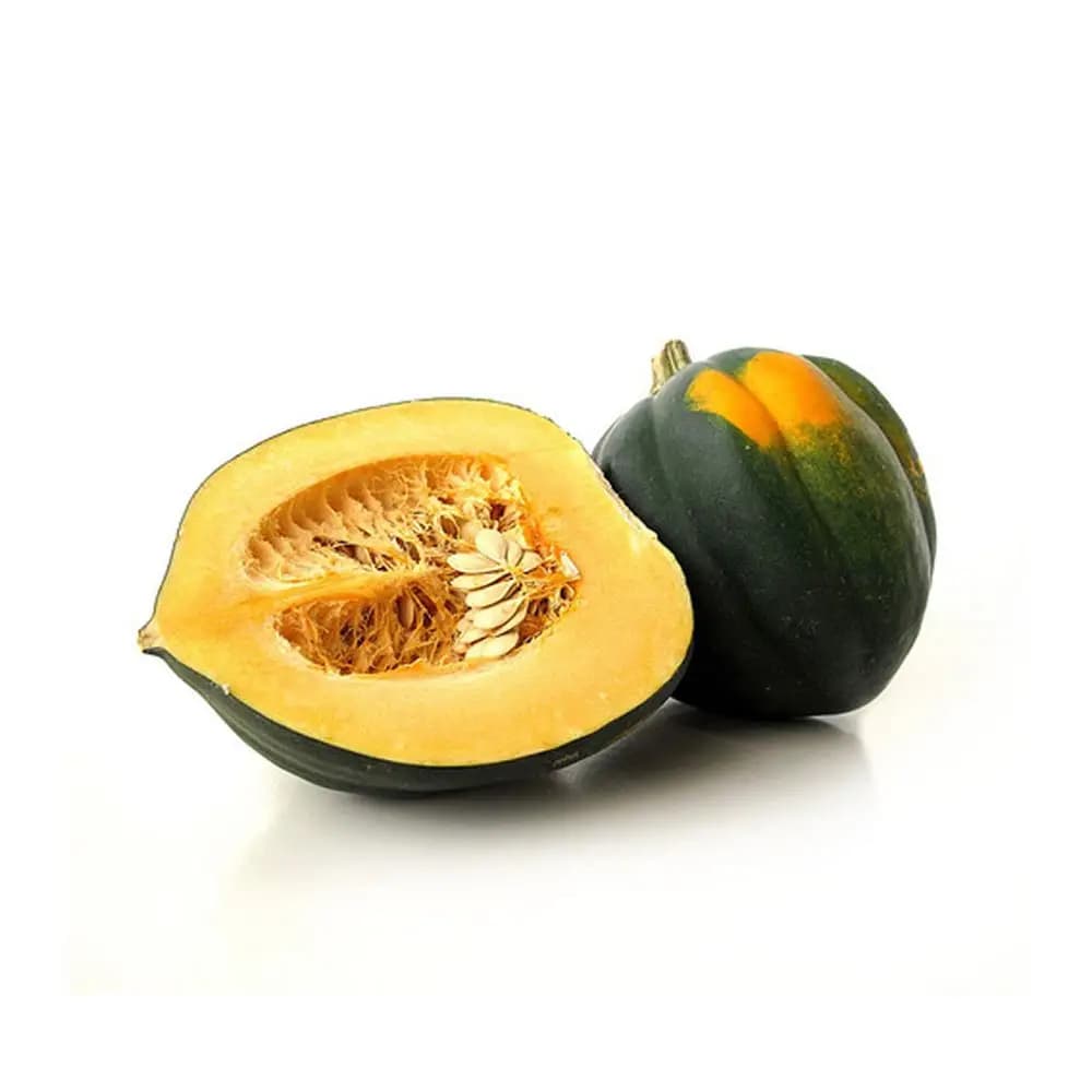 Acorn Squash