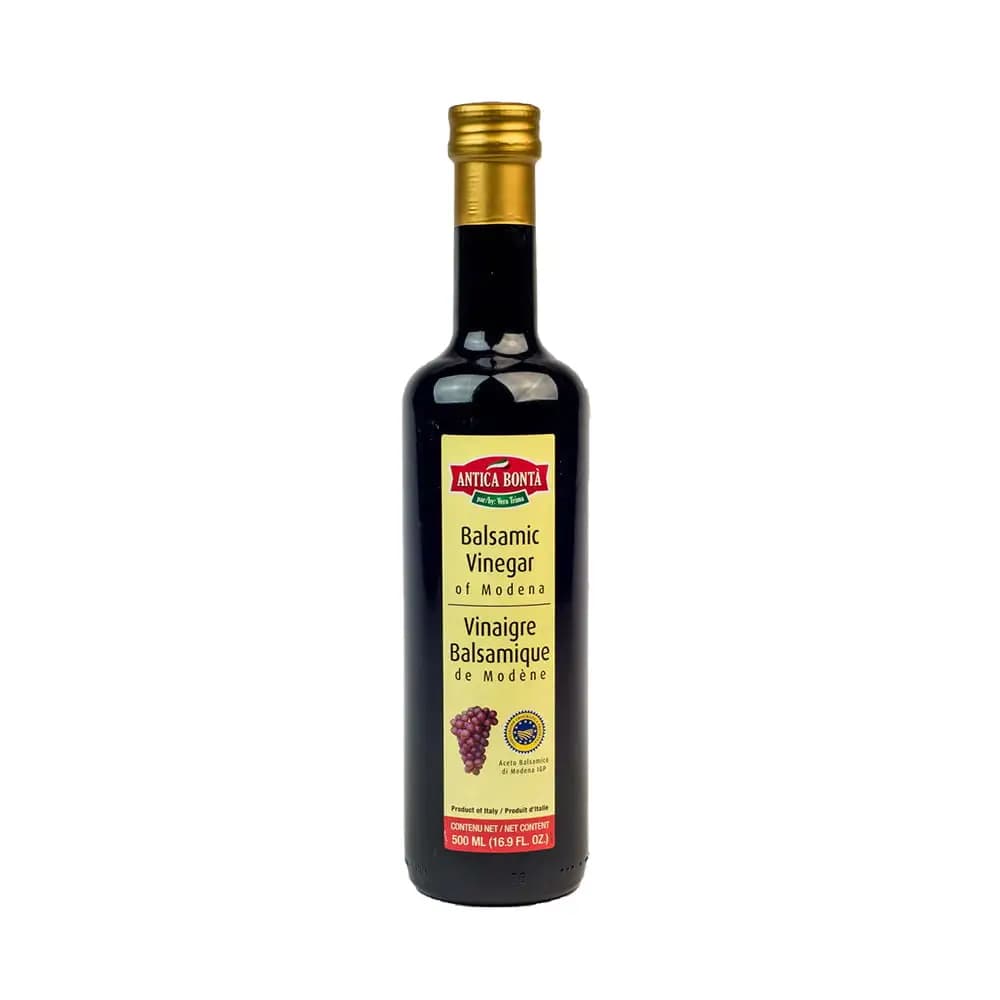 Balsamic Vinegar of Modena