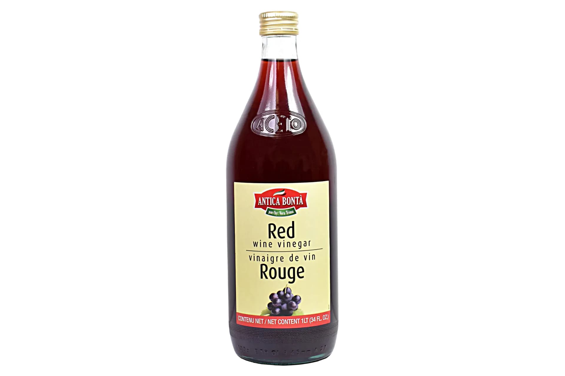 Red Wine Vinegar