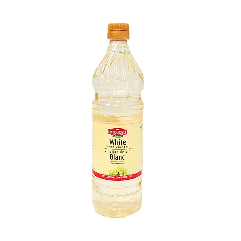 White Wine Vinegar
