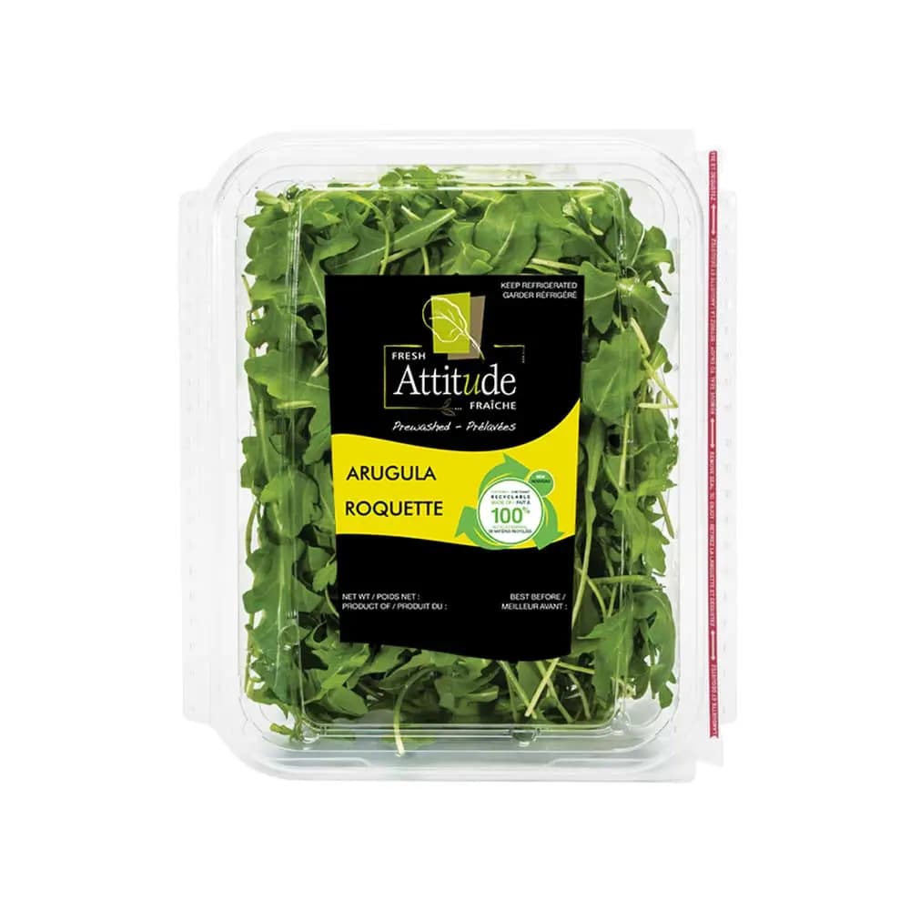 Baby Arugula