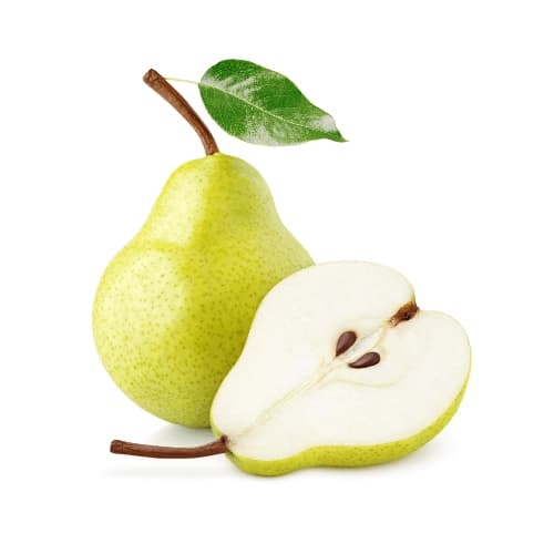Bartlett Pears
