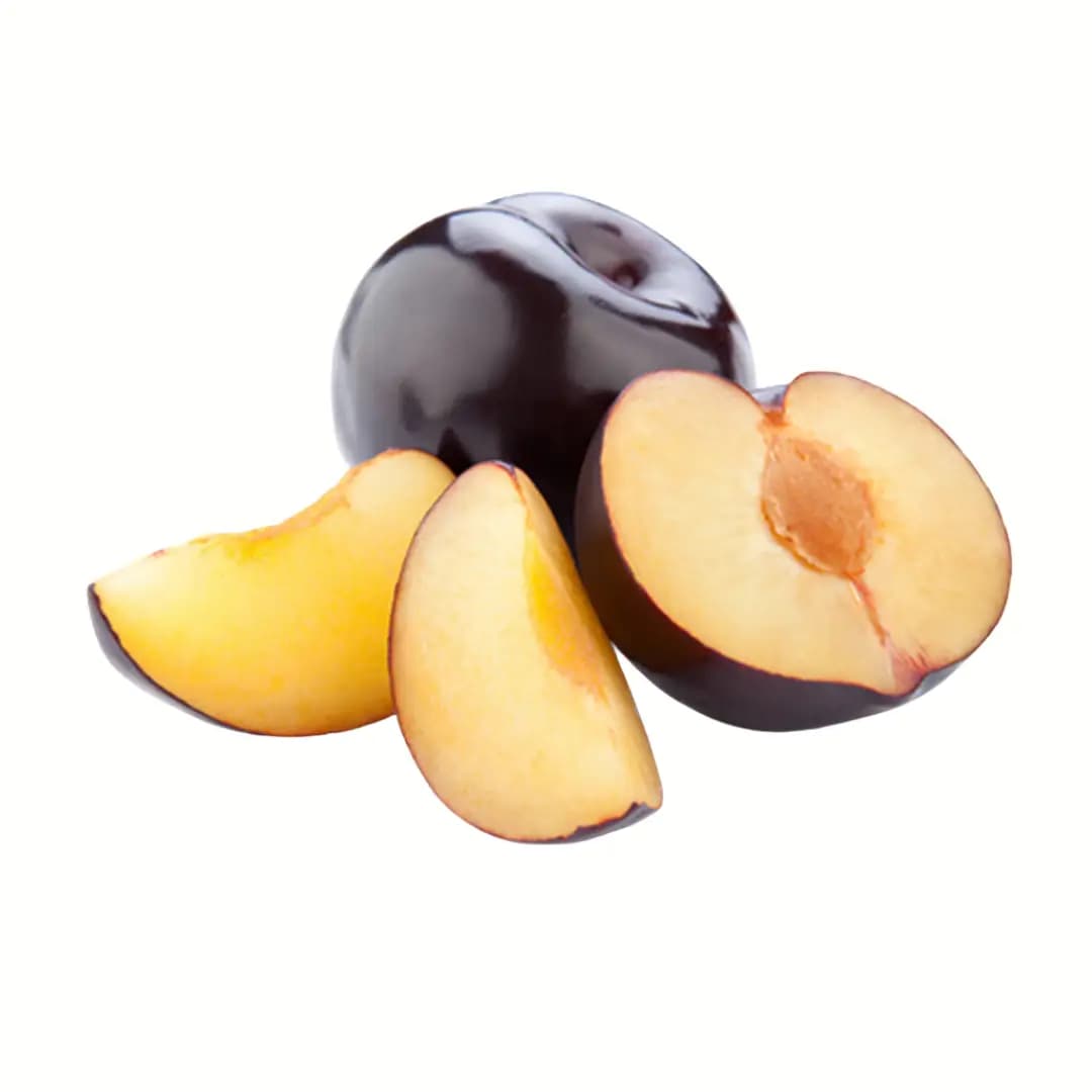 Black Plums