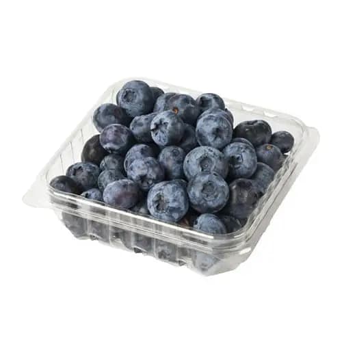 Blueberries (6 oz)