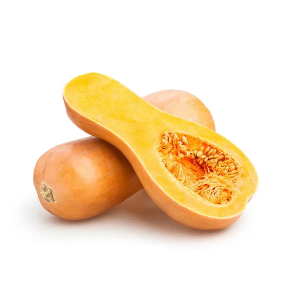 Butternut Squash (per 2 lbs)