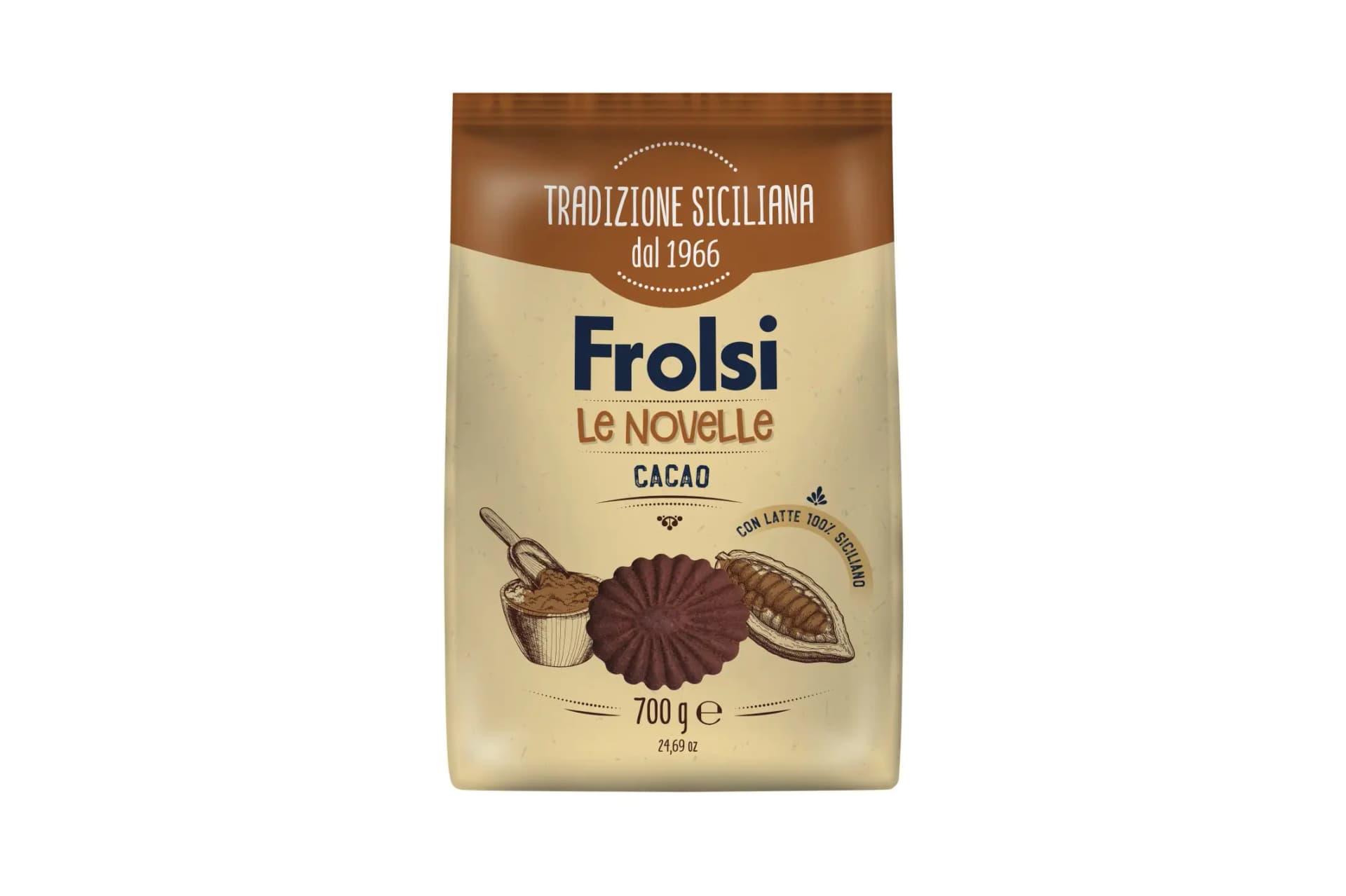 Novelle Cacao