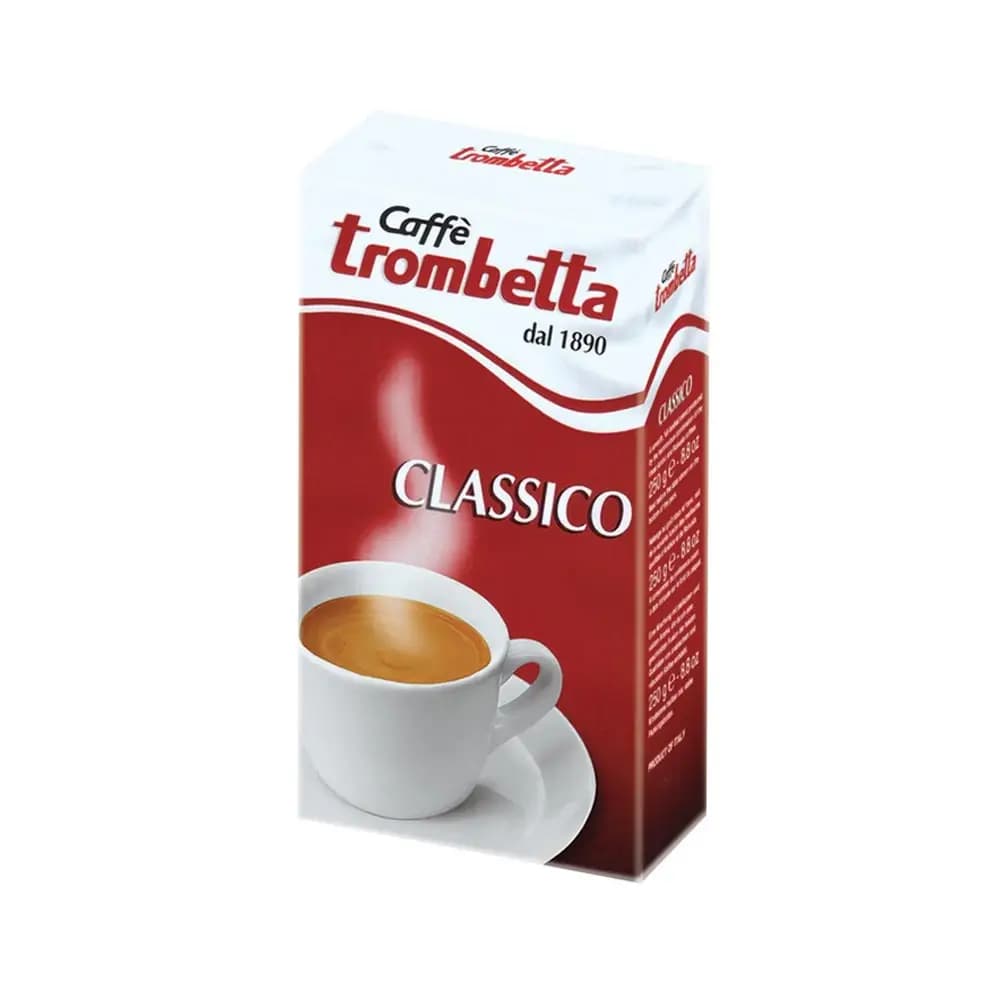 Classico Ground Coffee