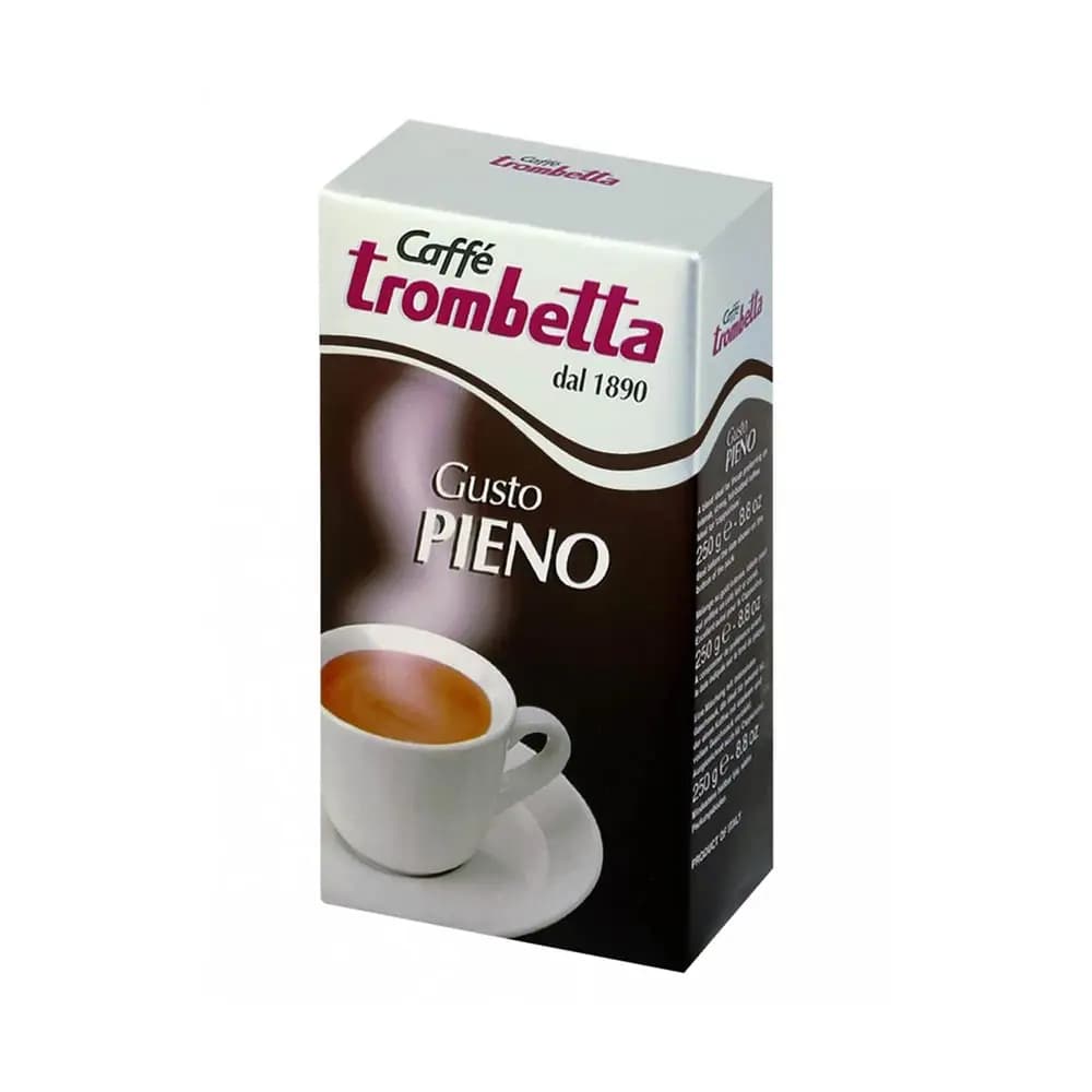 Gusto Pieno Ground Coffee