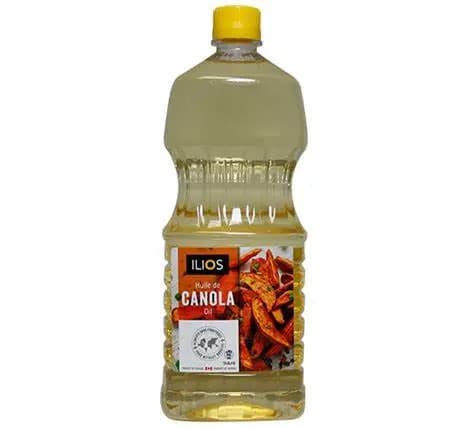 Canola Oil