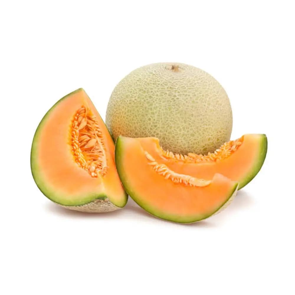 Cantaloupe