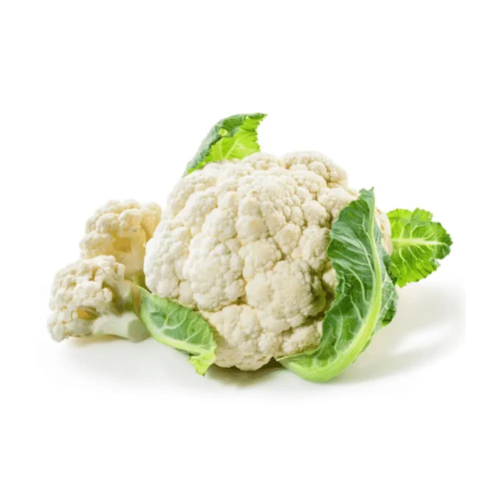 Cauliflower