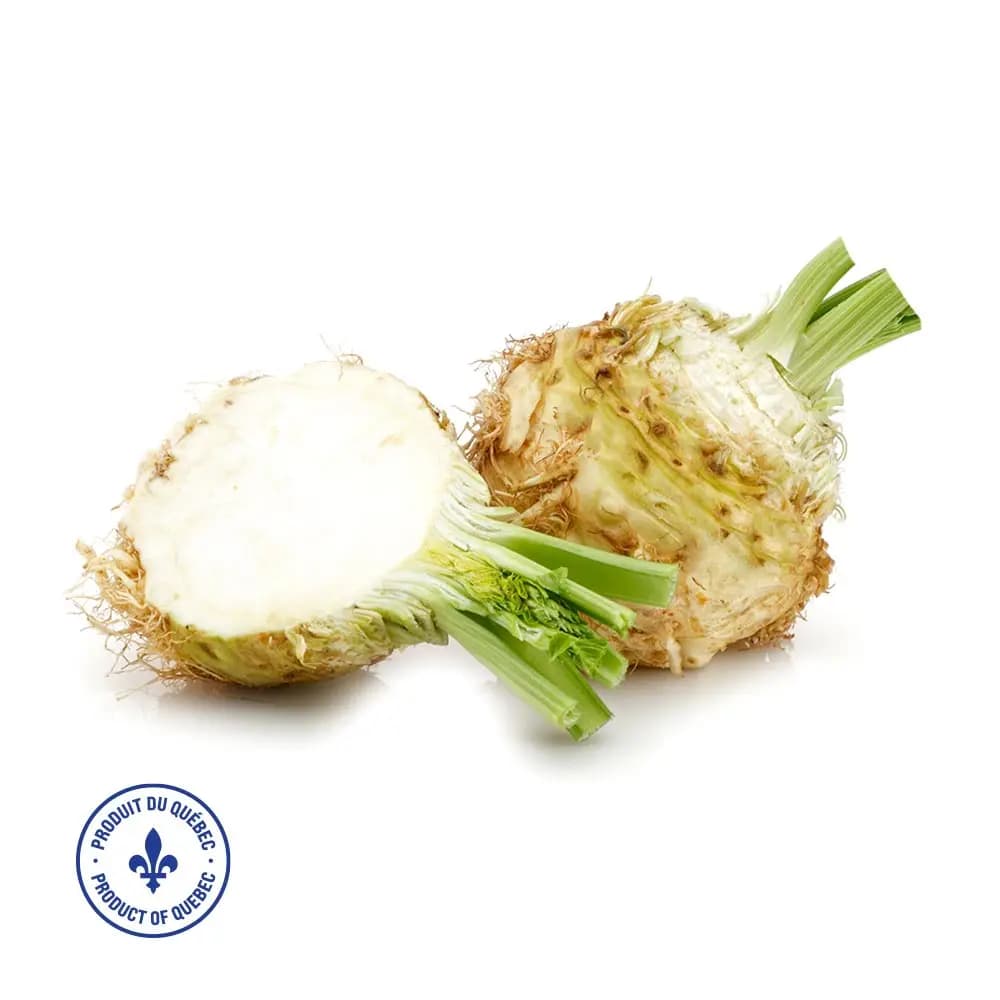 Celery Rave