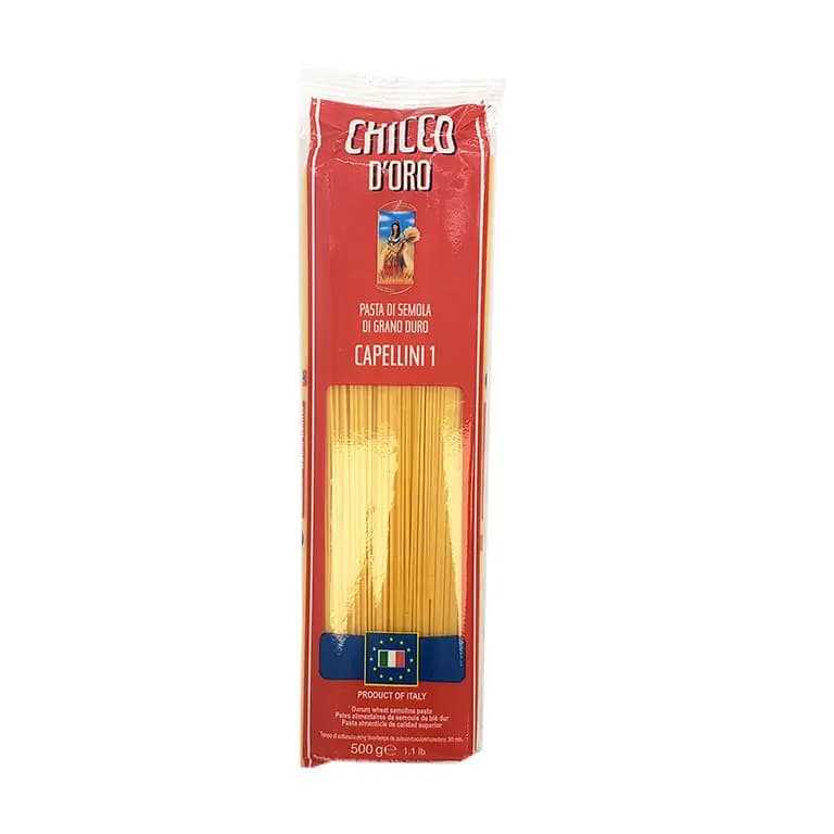 Capellini