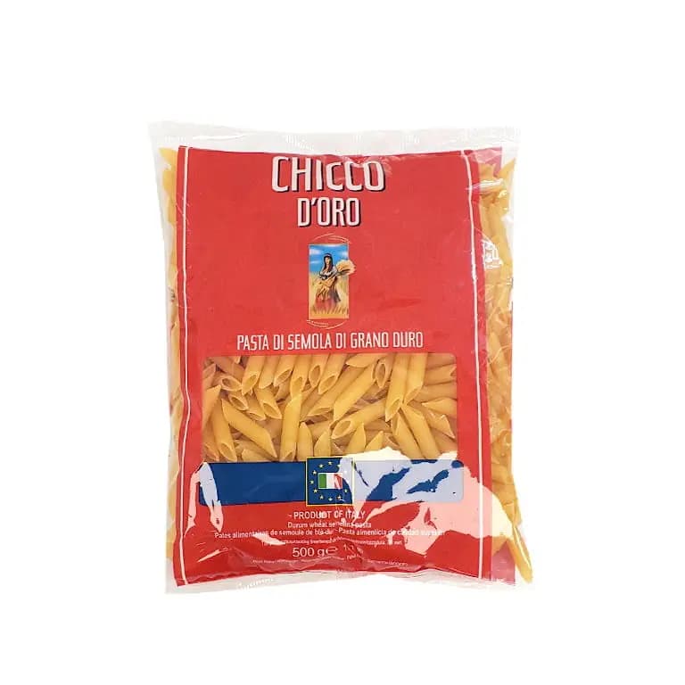 Penne Rigate