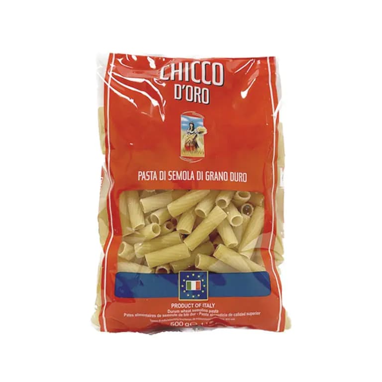 Tortiglioni