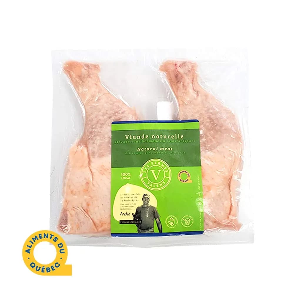 Chicken Legs (frozen)