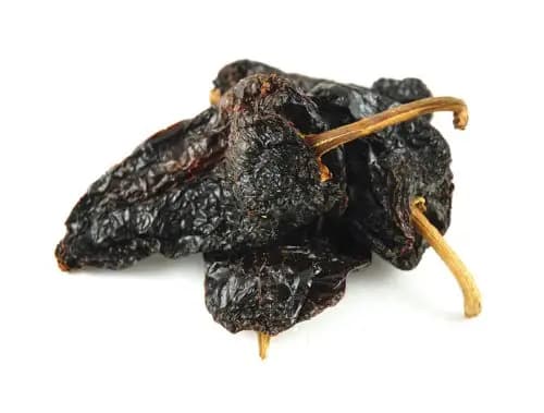 Anchois séchés