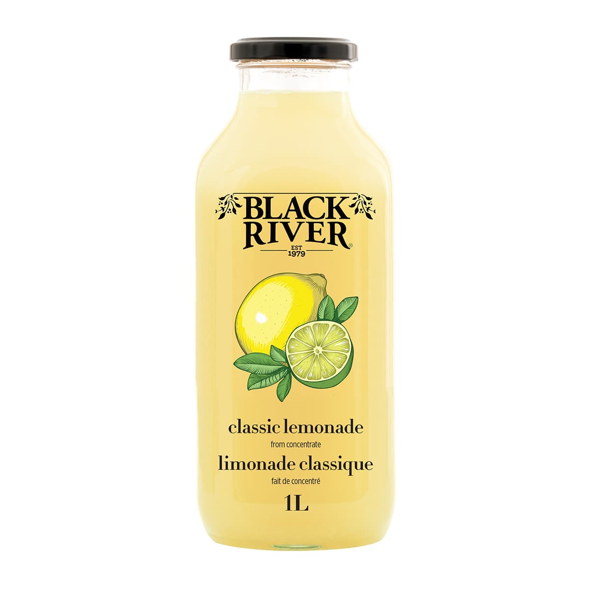 Classic Lemonade