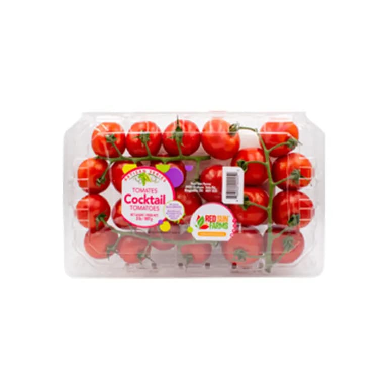 Cocktail Tomatoes