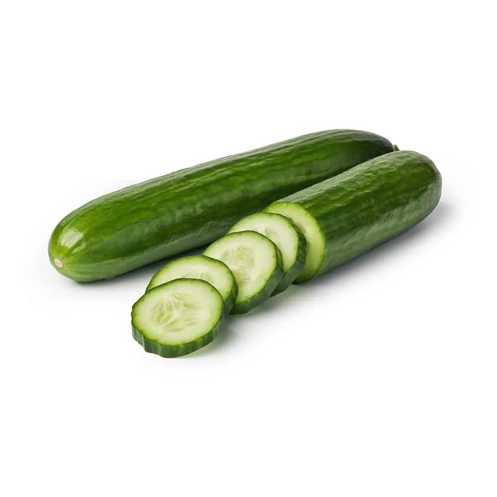 Cucumber