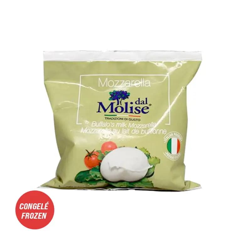 Mozzarella Di Bufala