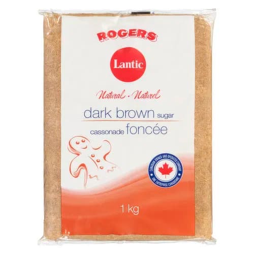 Dark Brown Sugar