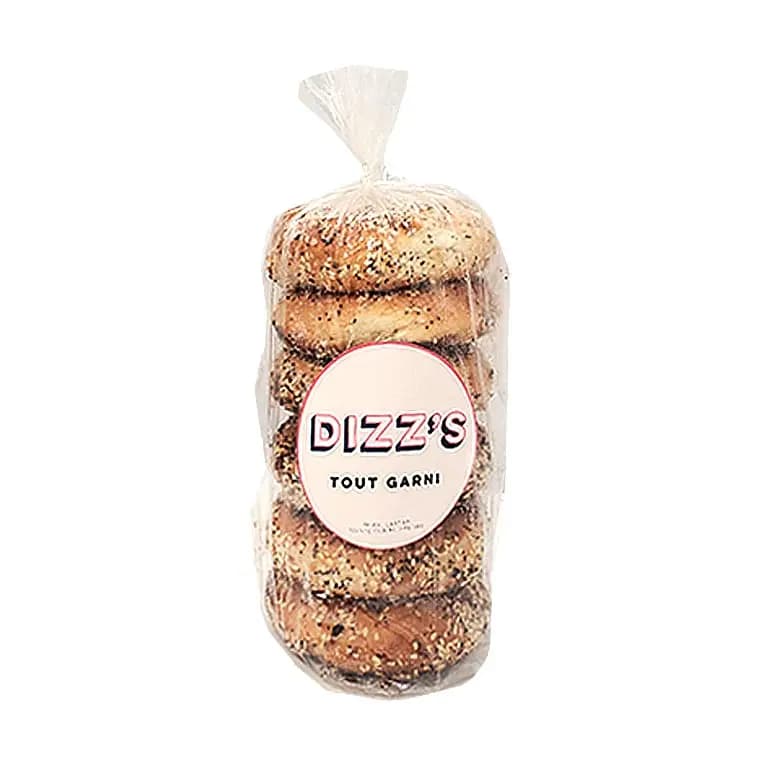 Everything Montreal-Style Bagels