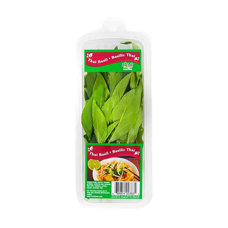 Fresh Basil