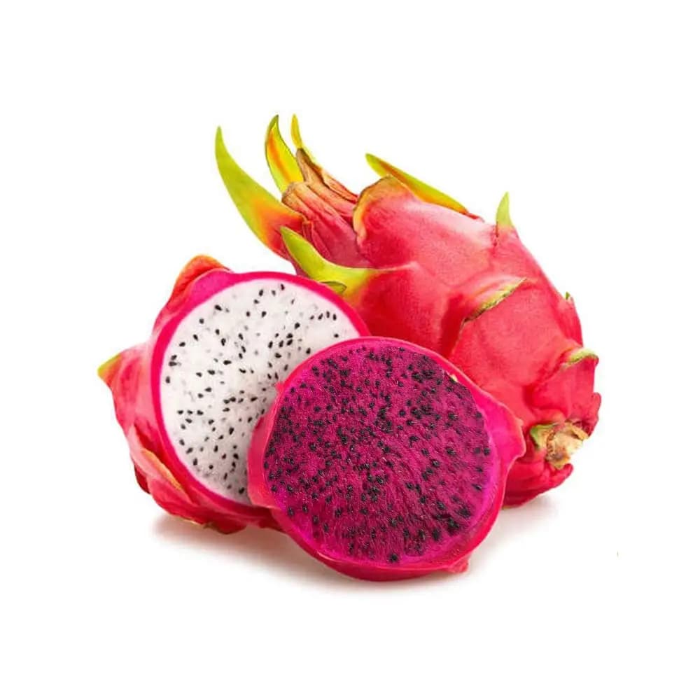 Dragon Fruit (white or red flesh)