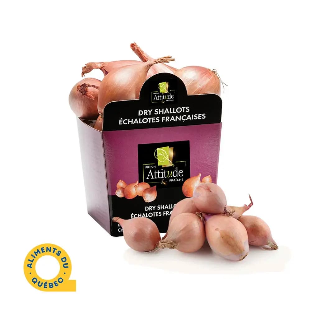 Dried Shallots