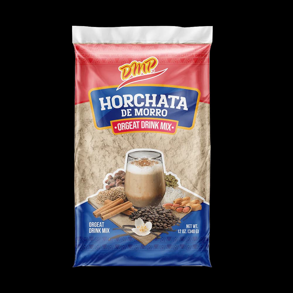 Horchata de Morro Drink Mix