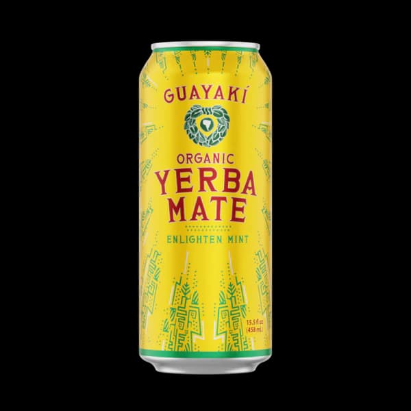 Enlighten Mint Yerba Mate