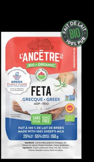 Greek Feta