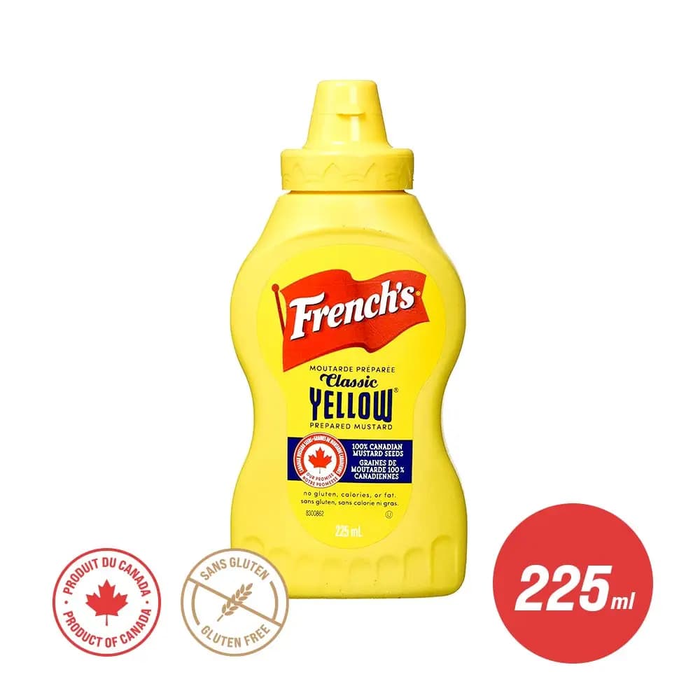 Mustard
